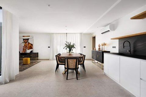 Villa i Benidorm, Alicante, Benidorm - € 1.280.000 | Ref: LUX4870 - foto 4
