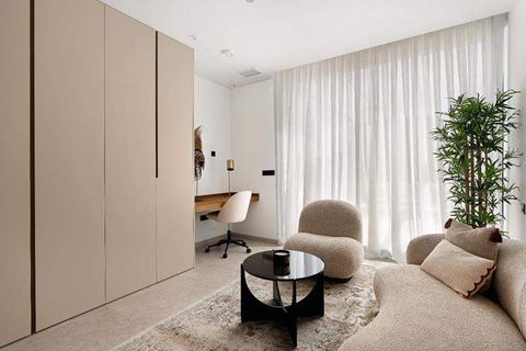 Villa i Benidorm, Alicante, Benidorm - € 1.280.000 | Ref: LUX4870 - foto 5