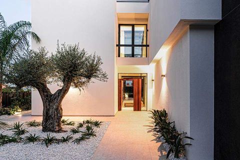 Villa i Benidorm, Alicante, Benidorm - € 1.280.000 | Ref: LUX4870 - foto 10