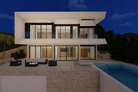 Villa i Altea, Alicante, Altea - € 1.760.000 | Ref: SDP04802DL/3696 - foto 8