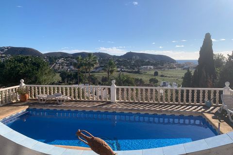 Villa i Moraira, Alicante, Moraira - € 1.499.000 | Ref: ES-MOR-018939 - foto 3