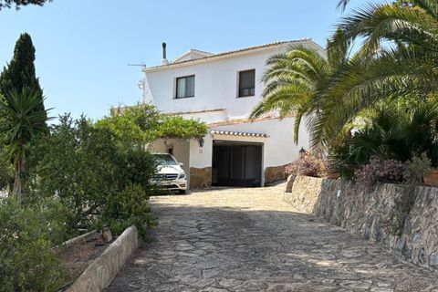 Villa i Moraira, Alicante, Moraira - € 1.499.000 | Ref: ES-MOR-018939 - foto 4