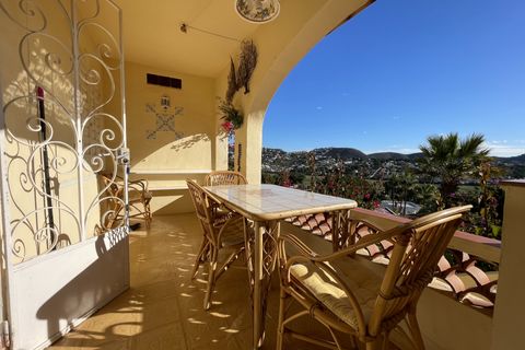 Villa i Moraira, Alicante, Moraira - € 1.499.000 | Ref: ES-MOR-018939 - foto 18