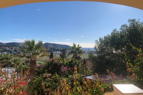 Villa i Moraira, Alicante, Moraira - € 1.499.000 | Ref: ES-MOR-018939 - foto 19