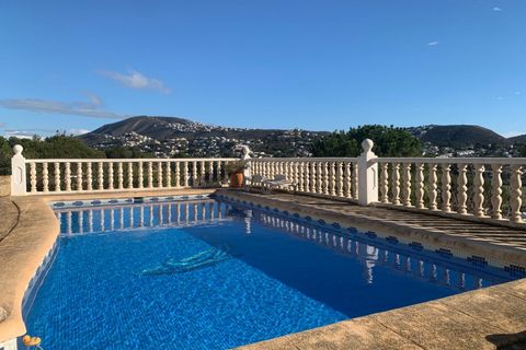 Villa i Moraira, Alicante, Moraira - € 1.499.000 | Ref: ES-MOR-018939 - foto 21