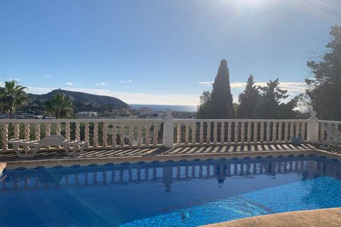 Villa i Moraira, Alicante, Moraira - € 1.499.000 | Ref: ES-MOR-018939 - foto 22