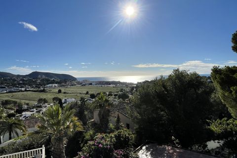 Villa i Moraira, Alicante, Moraira - € 1.499.000 | Ref: ES-MOR-018939 - foto 23