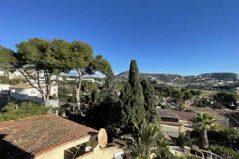 Villa i Moraira, Alicante, Moraira - € 1.499.000 | Ref: ES-MOR-018939 - foto 24