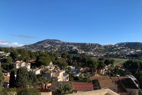 Villa i Moraira, Alicante, Moraira - € 1.499.000 | Ref: ES-MOR-018939 - foto 32