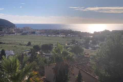 Villa i Moraira, Alicante, Moraira - € 1.499.000 | Ref: ES-MOR-018939 - foto 33