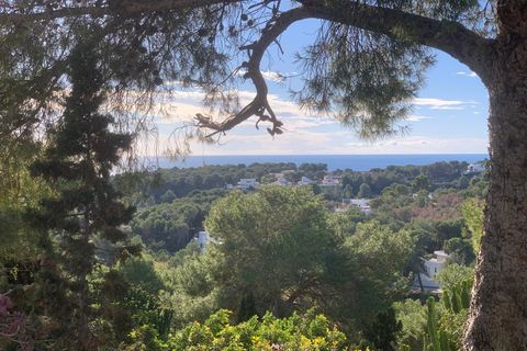 Villa i Moraira, Alicante, Moraira - € 1.499.000 | Ref: ES-MOR-018939 - foto 34