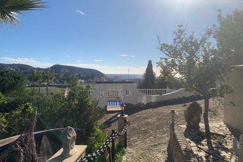 Villa i Moraira, Alicante, Moraira - € 1.499.000 | Ref: ES-MOR-018939 - foto 36