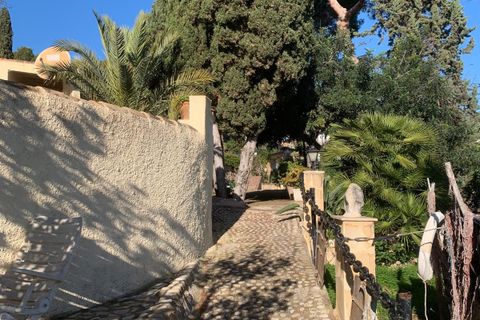Villa i Moraira, Alicante, Moraira - € 1.499.000 | Ref: ES-MOR-018939 - foto 40