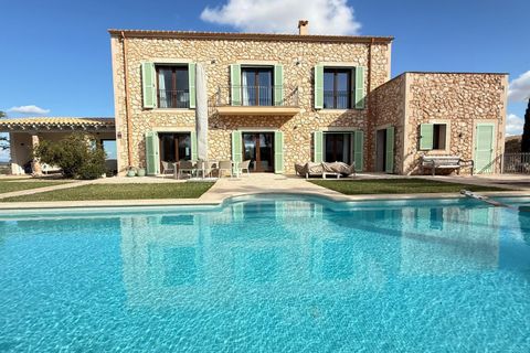 Finca i Algaida, Mallorca, Algaida - € 2.579.000 | Ref: FALC-CoMa-66213 - foto 2
