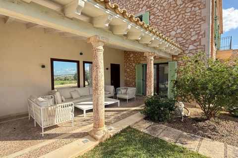 Finca i Algaida, Mallorca, Algaida - € 2.579.000 | Ref: FALC-CoMa-66213 - foto 6