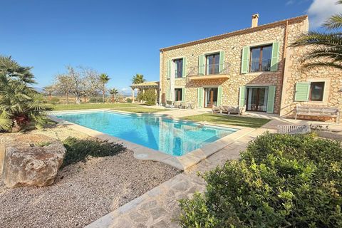 Finca i Algaida, Mallorca, Algaida - € 2.579.000 | Ref: FALC-CoMa-66213 - foto 10
