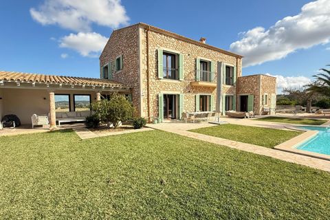 Finca i Algaida, Mallorca, Algaida - € 2.579.000 | Ref: FALC-CoMa-66213 - foto 11