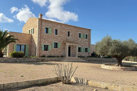 Finca i Algaida, Mallorca, Algaida - € 2.579.000 | Ref: FALC-CoMa-66213 - foto 12