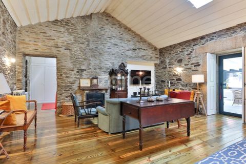 Farm i Tabuaco, Viseu, Tabuaco - € 1.650.000 | Ref: ZMPT567580 - foto 9