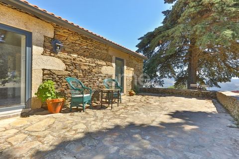 Farm i Tabuaco, Viseu, Tabuaco - € 1.650.000 | Ref: ZMPT567580 - foto 6
