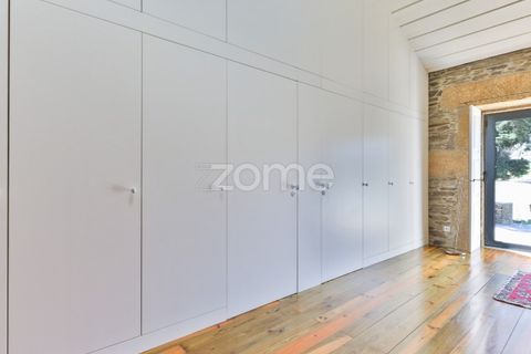 Farm i Tabuaco, Viseu, Tabuaco - € 1.650.000 | Ref: ZMPT567580 - foto 13