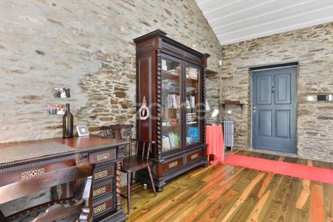 Farm i Tabuaco, Viseu, Tabuaco - € 1.650.000 | Ref: ZMPT567580 - foto 11