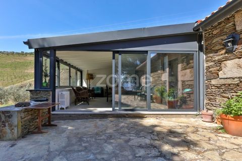 Farm i Tabuaco, Viseu, Tabuaco - € 1.650.000 | Ref: ZMPT567580 - foto 17