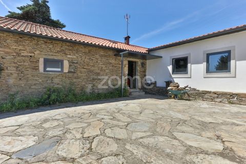 Farm i Tabuaco, Viseu, Tabuaco - € 1.650.000 | Ref: ZMPT567580 - foto 23