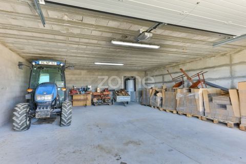 Farm i Tabuaco, Viseu, Tabuaco - € 1.650.000 | Ref: ZMPT567580 - foto 38