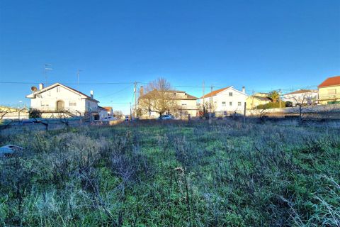 Helårsgrund i Almeida, Guarda, Almeida - € 25.000 | Ref: 046250034 - foto 3