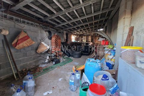 Helårsgrund i Almeida, Guarda, Almeida - € 25.000 | Ref: 046250034 - foto 5