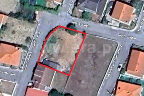 Helårsgrund i Almeida, Guarda, Almeida - € 25.000 | Ref: 046250034 - foto 1