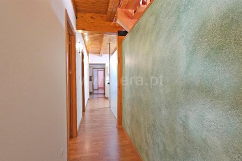 Lejlighed i Almeida, Guarda, Almeida - € 190.000 | Ref: 046250018 - foto 7