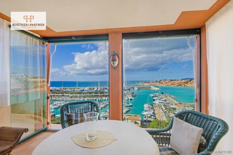 Lejlighed i El Toro, Mallorca, El Toro - € 1.195.000 | Ref: 25-010 - foto 3