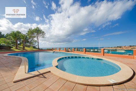 Lejlighed i El Toro, Mallorca, El Toro - € 1.195.000 | Ref: 25-010 - foto 12