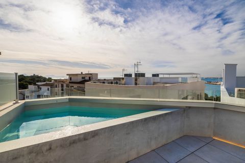 Landsbyhus i Alcudia, Mallorca, Alcudia - € 890.000 | Ref: ALC20686 - foto 2