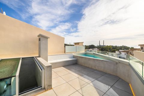 Landsbyhus i Alcudia, Mallorca, Alcudia - € 890.000 | Ref: ALC20686 - foto 10