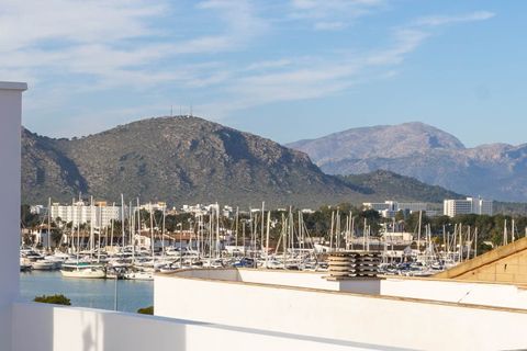 Landsbyhus i Alcudia, Mallorca, Alcudia - € 890.000 | Ref: ALC20686 - foto 18
