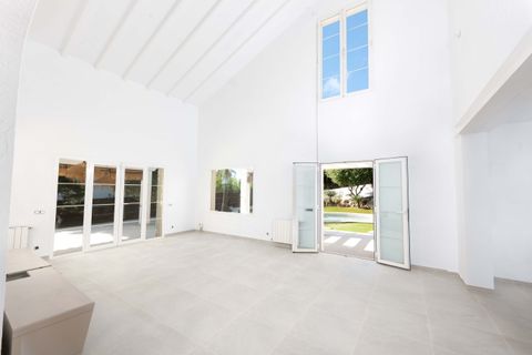 Villa i Nova Santa Ponsa, Mallorca, Nova Santa Ponsa - € 2.750.000 | Ref: SWONSP40971 - foto 6