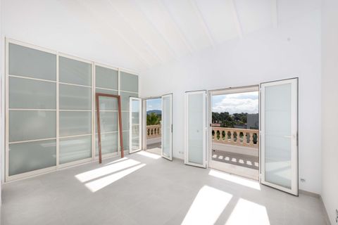 Villa i Nova Santa Ponsa, Mallorca, Nova Santa Ponsa - € 2.750.000 | Ref: SWONSP40971 - foto 9