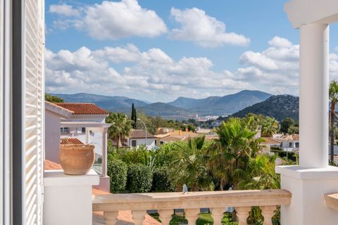 Villa i Nova Santa Ponsa, Mallorca, Nova Santa Ponsa - € 2.750.000 | Ref: SWONSP40971 - foto 10