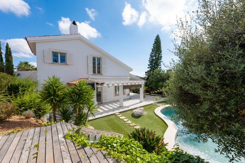 Villa i Nova Santa Ponsa, Mallorca, Nova Santa Ponsa - € 2.750.000 | Ref: SWONSP40971 - foto 5