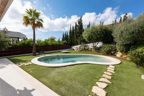 Villa i Nova Santa Ponsa, Mallorca, Nova Santa Ponsa - € 2.750.000 | Ref: SWONSP40971 - foto 15