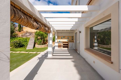 Villa i Nova Santa Ponsa, Mallorca, Nova Santa Ponsa - € 2.750.000 | Ref: SWONSP40971 - foto 16