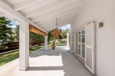 Villa i Nova Santa Ponsa, Mallorca, Nova Santa Ponsa - € 2.750.000 | Ref: SWONSP40971 - foto 17