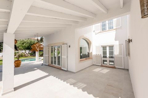 Villa i Nova Santa Ponsa, Mallorca, Nova Santa Ponsa - € 2.750.000 | Ref: SWONSP40971 - foto 18