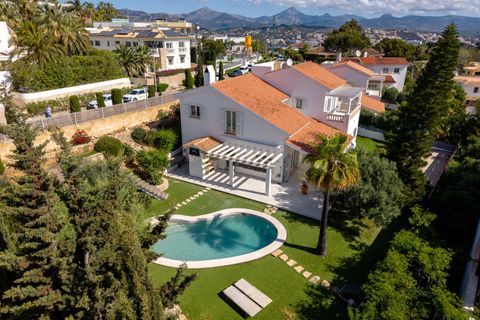 Villa i Nova Santa Ponsa, Mallorca, Nova Santa Ponsa - € 2.750.000 | Ref: SWONSP40971 - foto 20