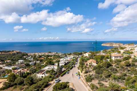 Villa i Nova Santa Ponsa, Mallorca, Nova Santa Ponsa - € 2.750.000 | Ref: SWONSP40971 - foto 22