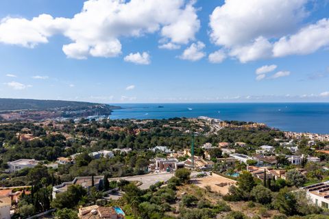Villa i Nova Santa Ponsa, Mallorca, Nova Santa Ponsa - € 2.750.000 | Ref: SWONSP40971 - foto 23