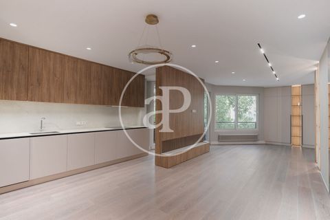 Lejlighed i Barcelona, Barcelona, Barcelona - € 1.225.000 | Ref: VB2411074 - foto 1